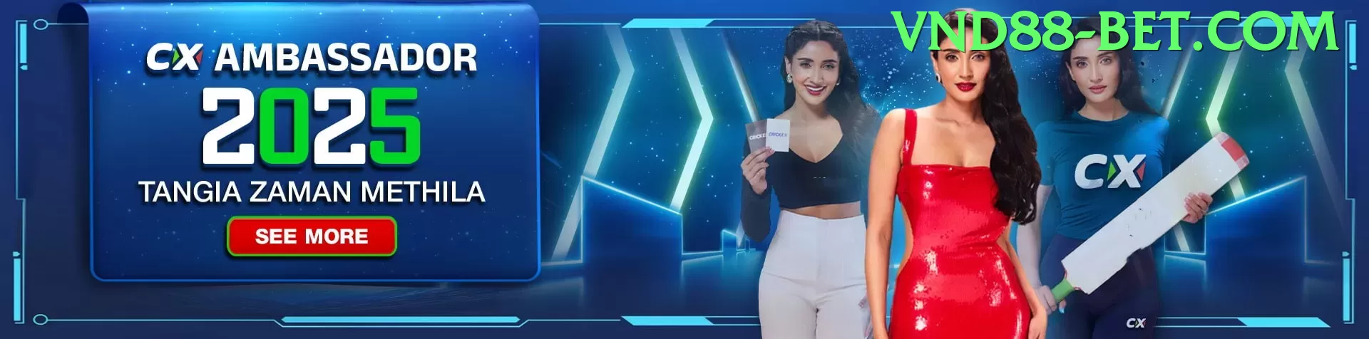 Cash Mania - programa