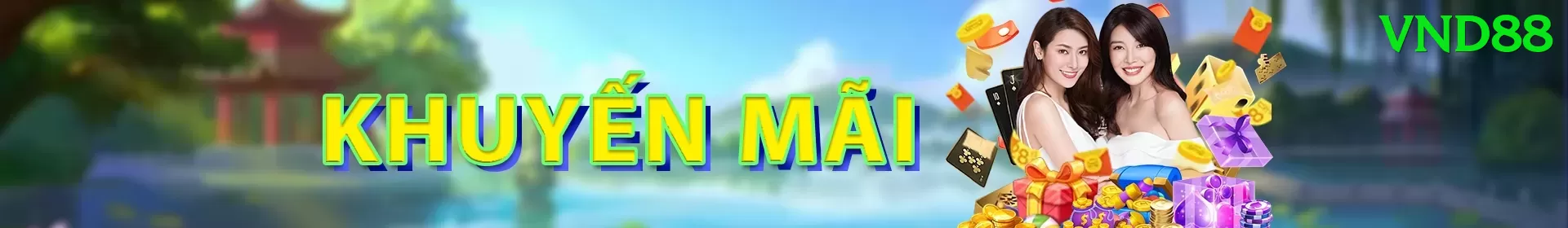 Khuyến Mãi Hấp Dẫn - Ưu đãi đặc biệt - Điều khoản