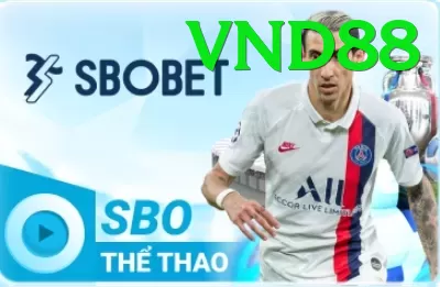 Cá Cược Thể Thao - vnd88 - Game 2D